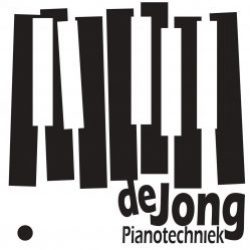 De Jong Pianotechniek